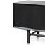 Ex Display - CTV2648-OW 2.1m Entertainment TV Unit - Black