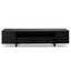 Ex Display - CTV2611-BB 2.1m Entertainment TV Unit - Black Oak