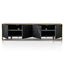 CTV2935-NI 2.2m Entertainment TV Unit - Golden