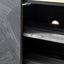 CTV2935-NI 2.2m Entertainment TV Unit - Golden