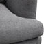 CLC2854-CA Right Return Modular Sofa - Graphite Grey