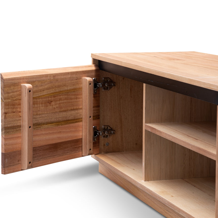 CTV2889-AW 2.2m Entertainment TV Unit - Messmate