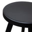 Ex Display - CBS2986-SU Steel Bar Stool - Black