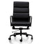 COC2971-YS High Back Office Chair - Full Black