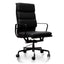 COC2971-YS High Back Office Chair - Full Black