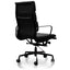 COC2971-YS High Back Office Chair - Full Black