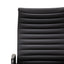 COC2970-YS - Executive Leather Office Chair - Full Black