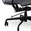COC2970-YS - Executive Leather Office Chair - Full Black
