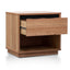 CST2894-AW Bedside Table - Messmate