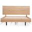 CBD2893-AW Queen Sized Bed Frame - Messmate