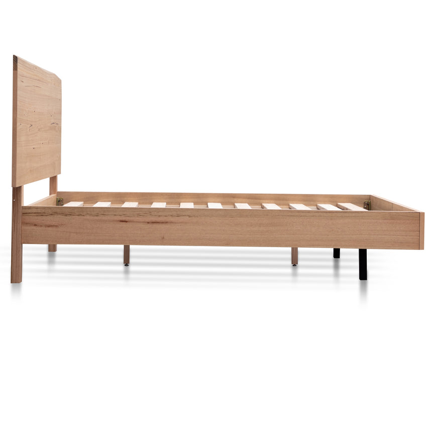 CBD2893-AW Queen Sized Bed Frame - Messmate