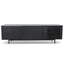 CTV2811-KD Entertainment TV Unit - Black