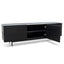 CTV2811-KD Entertainment TV Unit - Black