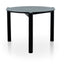 CCF2816-KD-CF2817-KD - Nest of Coffee tables - Black