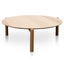 CCF2814-KD-CF2815-KD - Nest of Coffee tables - Natural