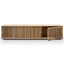 CTV2725-DW 2m Entertainment TV Unit - Natural Ash Veneer