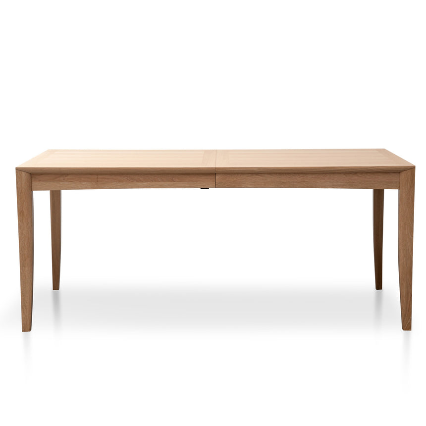 CDT2991-VN 6-8 Extendable Dining Table - Natural