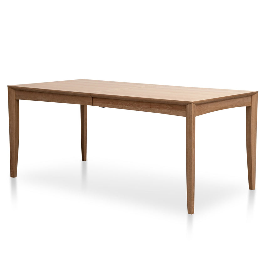 CDT8541-CN 2.4m Dining Table - Natural