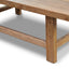 CCF1040 110cm Reclaimed Coffee Table