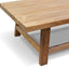 CCF1040 110cm Reclaimed Coffee Table
