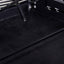 Ex Display - CBD6021-YO - Fabric King Bed in Charcoal Grey with Storage