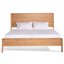 CBD6336-AW Queen Sized Bed Frame - Messmate