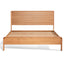 CBD6335-AW King Sized Bed Frame - Messmate