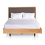 CBD6344-AW King Sized Bed Frame - Messmate