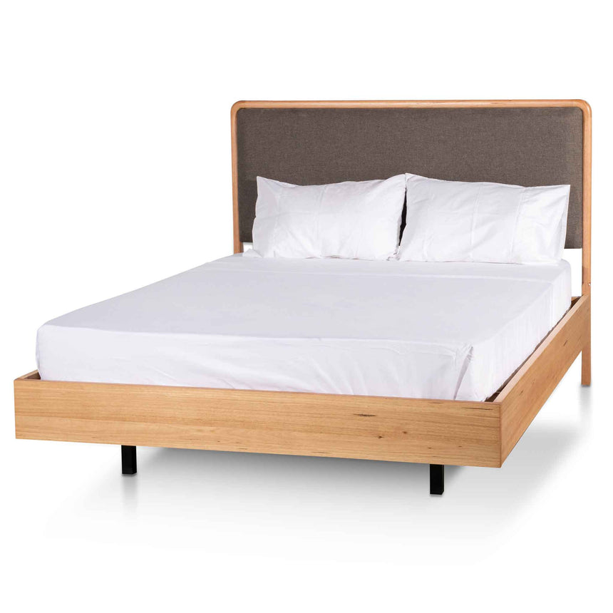 CBD6344-AW King Sized Bed Frame - Messmate