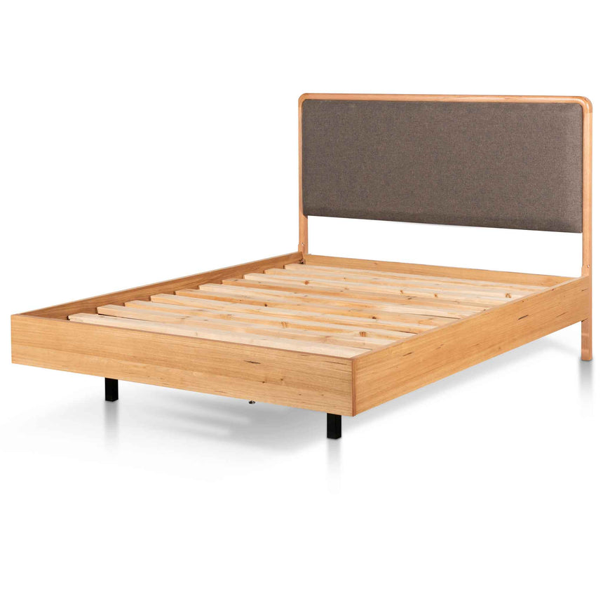 CBD6344-AW King Sized Bed Frame - Messmate