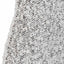 CBD6898-YO Single Sized Bed Frame - Cloudy Pepper Boucle with Storage