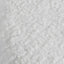 CBS6473-NI 48cm Low Stool - White