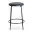 CBS6728-SU 65cm Bar stool - Black - Last one