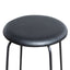 CBS6728-SU 65cm Bar stool - Black