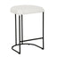 CBS8210-FH 65cm Bar Stool - Cloud Fur (Set of 2)