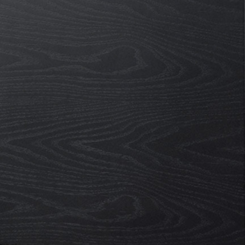 CDT6712-CN 1.2m Wooden Sideboard - Black