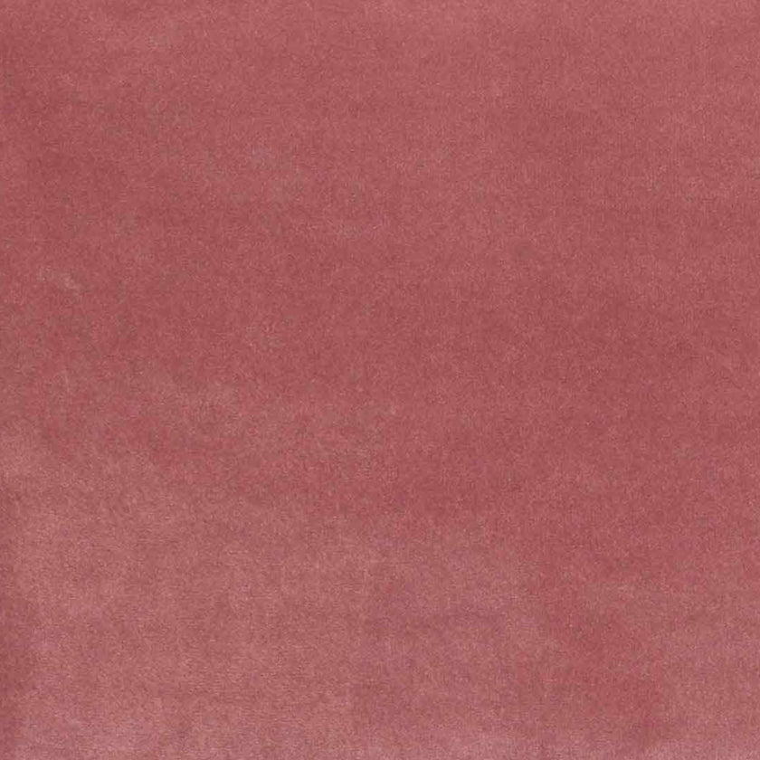 CBD6279-MI King Bed Frame - Blush Peach Velvet