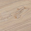 Ex Display - CDT501 Dining Table 1.98m - Rustic Natural