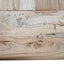 CDT501  Dining Table 1.98m - Rustic Natural
