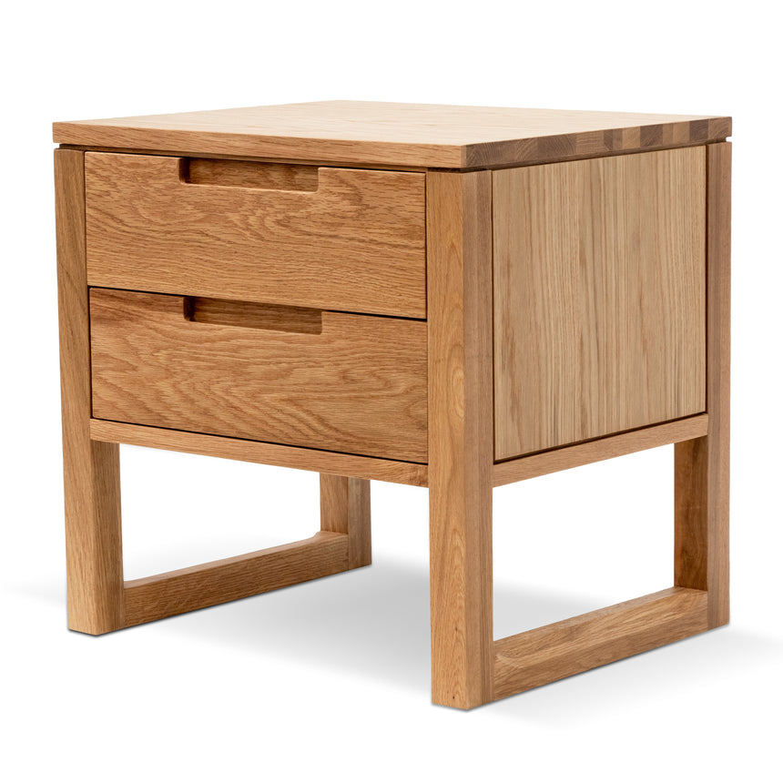CDT8436-KD 1.4m Wooden Buffets Unit - Natural