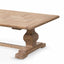 CCF6068 1.5m Reclaimed Wood Coffee Table - Natural