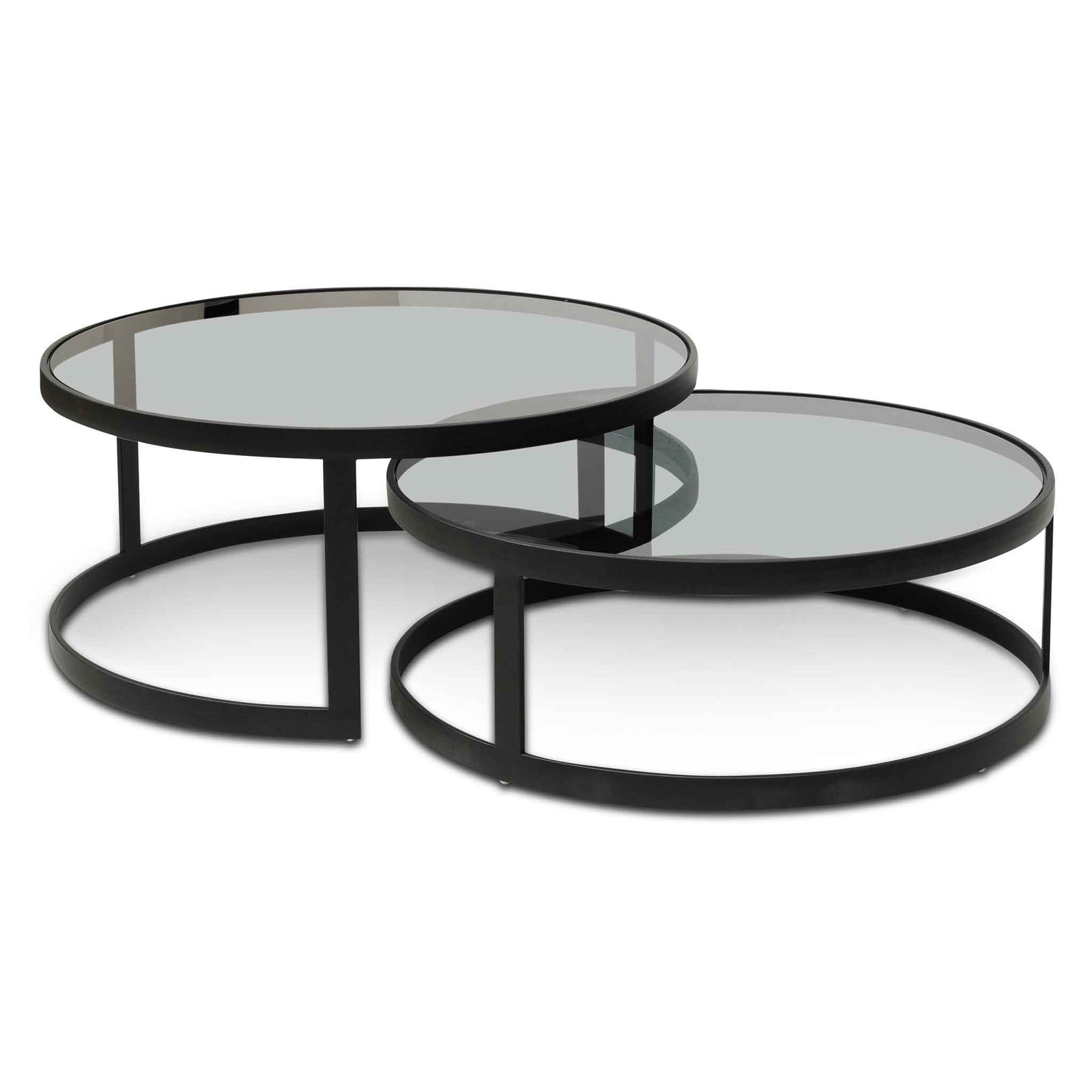 Coffee Tables Australia | Round, Glass & Marble Coffee Tables | Calibre ...