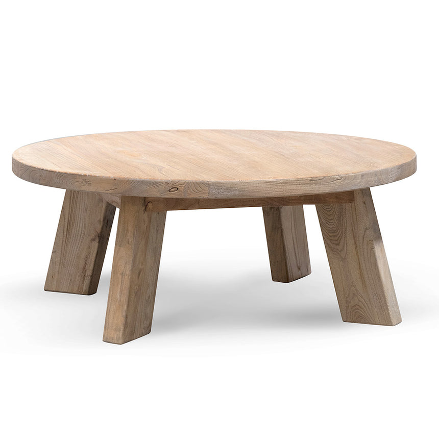 CCF6740 90cm Coffee Table - Natural