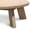 CCF6740 90cm Coffee Table - Natural