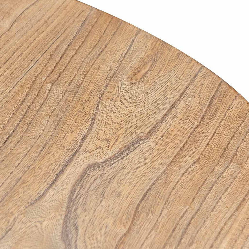 CCF6740 90cm Coffee Table - Natural