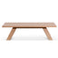 CCF6792-AW 1.4m Coffee Table - Messmate