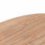 Ex Display - CCF8270 100cm Elm Coffee Table - Natural