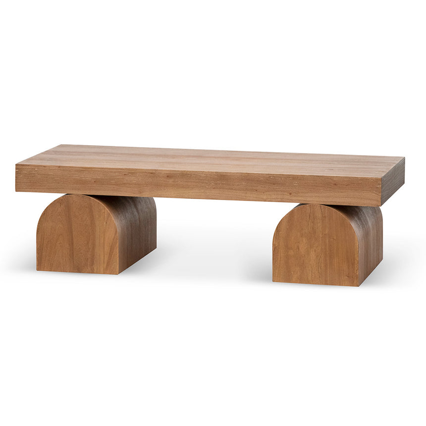 Ex Display - CTV8581-DW 2m TV Unit - Natural