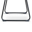 CDC6851-SE Fabric Dining Chair - Brown Grey (Set of 2)