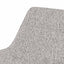 CDC6876-SE - Dining Chair - Pepper Boucle (Set of 2)